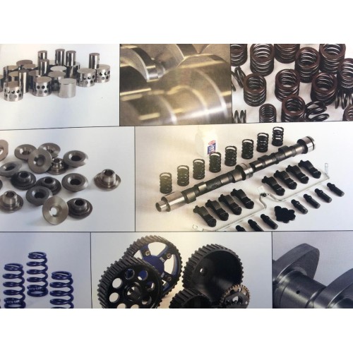 1.4L Vauxhall Kent Cams Adjustable Ball Stud